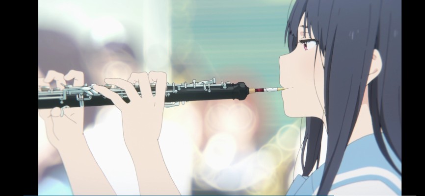 动画片 吹响吧！上低音号 第三季 毛绒玩偶3