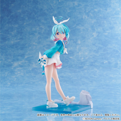 蔚蓝档案 阿洛娜