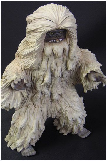 大怪兽系列 奥特曼编 传说怪兽 乌恩