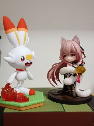 少女前线:云图计划 帕斯卡 执锋