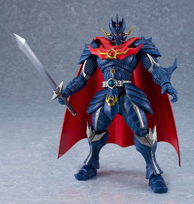 MODEROID 圣战魔神