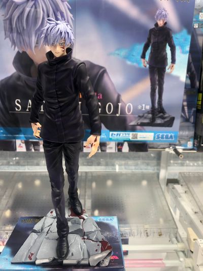 咒术回战 Luminasta “五条悟”鏖杀