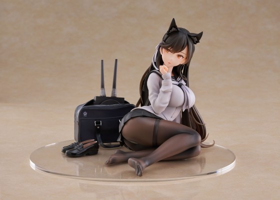 爱宕 学园幻想曲