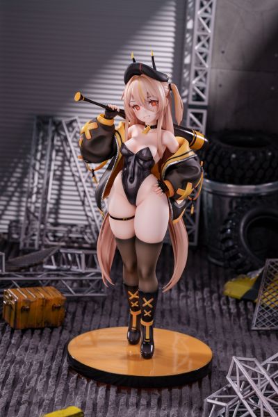 Rainbow 菜之花 星