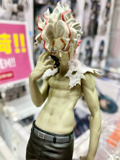 当哒当/胆大党动画版 Luminasta “超然仔/厄卡伦（变身形态）”款式2 1.5版本