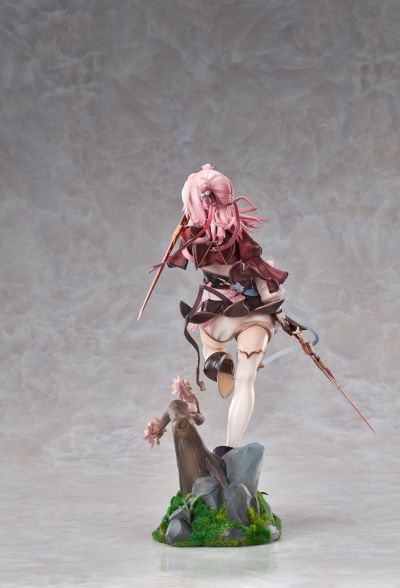 崩坏：星穹铁道 三月七·巡猎 桃花寻春