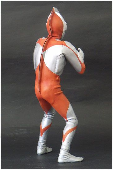 大怪兽系列 奥特曼编 最终决战组