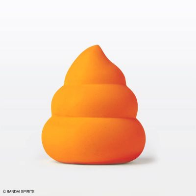 黏土模型套件 格斗家便便