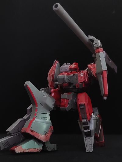 V.I.系列 装甲核心 NINEBALL