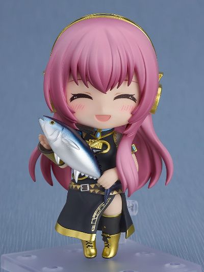 粘土人#2842 巡音流歌 2.0