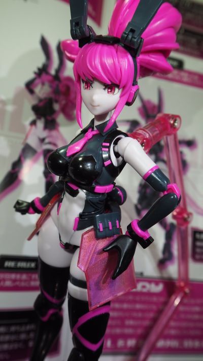 Anima Circuit 薇奥兔子