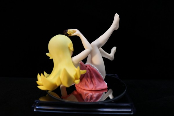 手办立方体 物语系列  忍野忍