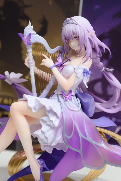 Gift+系列 遐蝶 星铁LIVE