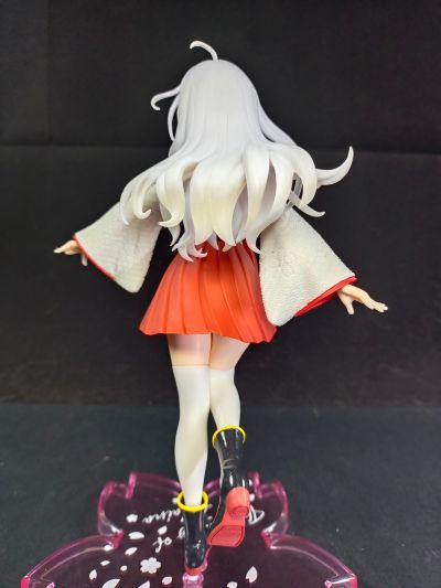 Coreful  魔女之旅 伊蕾娜~樱花和服~（TAiTO限定）