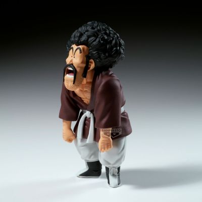 龙珠Z MATCH MAKERS 人造人18号大战撒旦先生（大战神秘蒙面人）