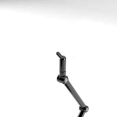 THE简单支架 ×3 黑色（模型与人物模型用）