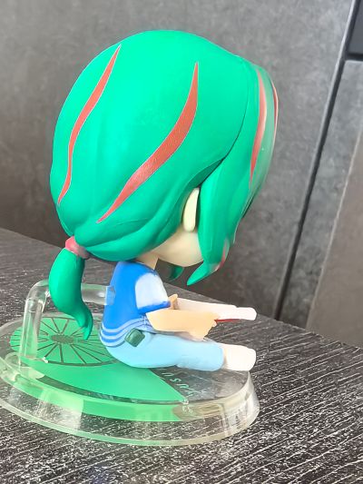 ちびきゅんｷｬﾗ 弱虫ペダル GRANDE ROAD ～练习休み!総北高校编～ 弱虫ペダル - Grande Road 巻岛裕介 