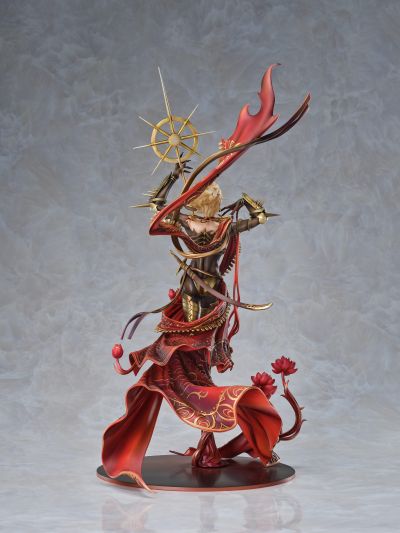 命运-冠位指定 迦尔纳·祈火