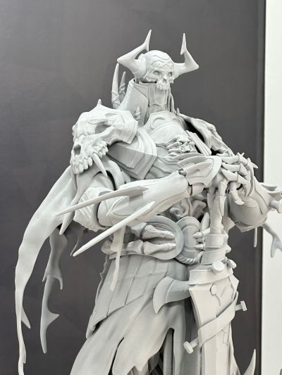 POP UP PARADE SP  暗匿者-山中老人