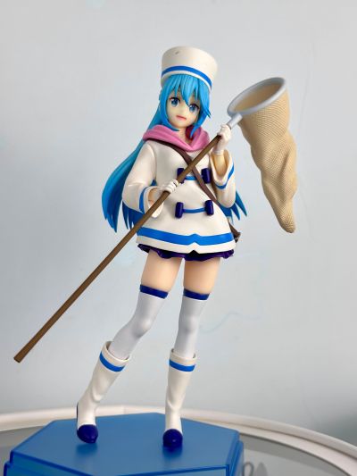 Pop Up Parade 电影 为美好的世界献上祝福！红传说 阿克娅 冬装造型