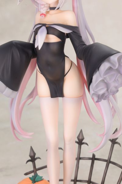 蔚蓝档案 普拉娜 万圣节 Halloween ver.