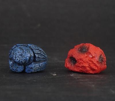 大怪兽系列 奥特曼篇 四次元怪兽 布鲁顿