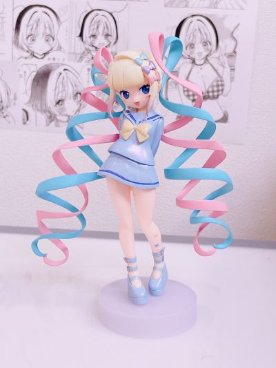 POP UP PARADE 主播女孩重度依赖 超绝最可爱天使酱 INTERNET YAMERO