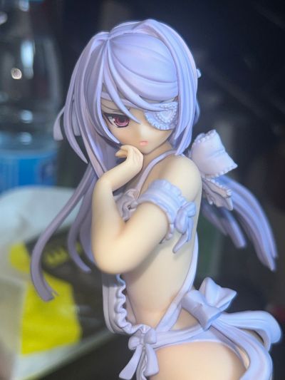 IS〈无限斯特拉托斯〉 拉芙拉·布迪威伊 原作・梦中裸体围裙