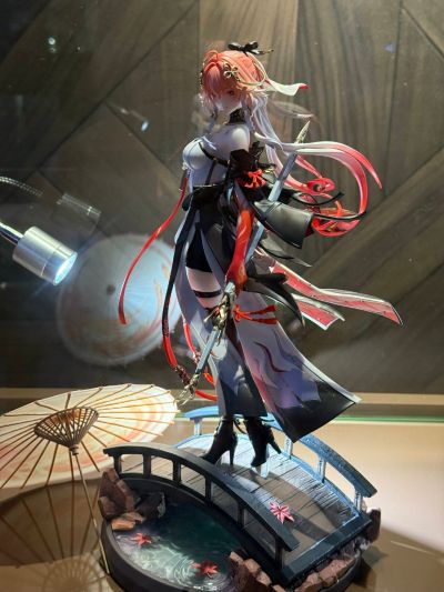 薪火系列 鸣潮 长离