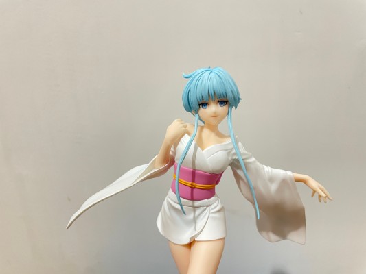 POP UP PARADE 地狱老师 雪姬 L尺寸