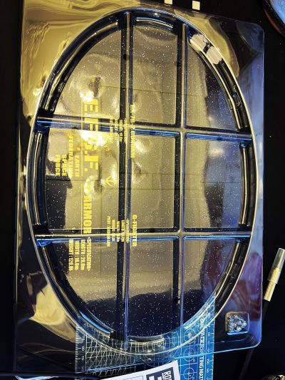 ROBOT魂＜机动战士系列＞G堡垒 剧中版~高达45周年纪念款~