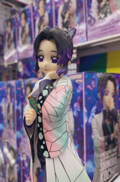 GLITTER&GLAMOURS 鬼灭之刃 蝴蝶忍