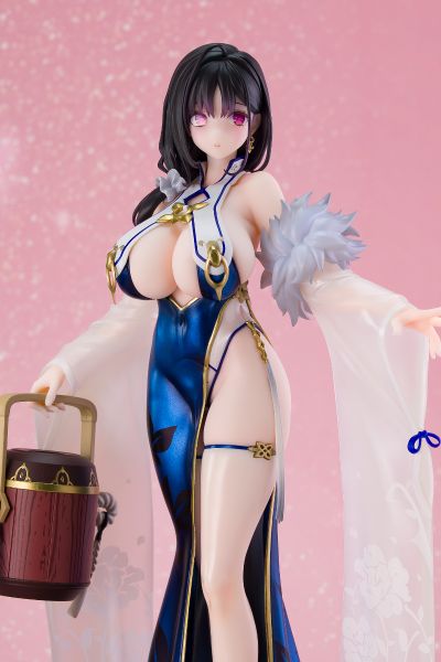 碧蓝航线 定安 轻装版