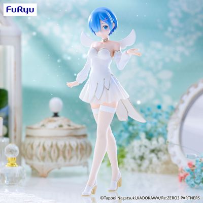 BiCute Pure Re：从零开始的异世界生活 雷姆·小小翅膀