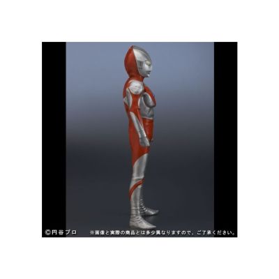 真的杰作系列PLUS 巨型系列 奥特曼 C型