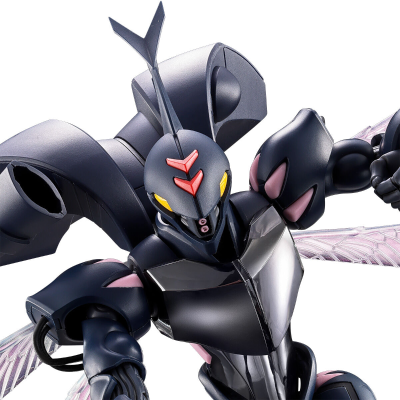 HG 1/72 陶德丹拜因