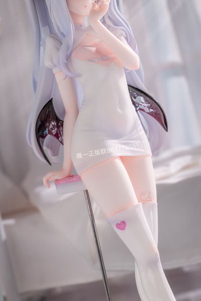 蔚蓝档案 空崎日奈护士服