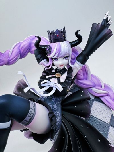 超侦探事件簿：雾雨迷宫 小死神