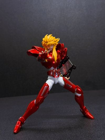 圣斗士圣衣神话EX 摇光星米伊美