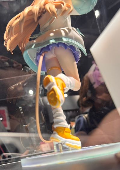 Rurudo lion 柔彩版