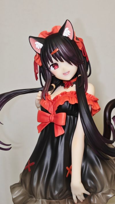 TENITOL TALL 约会大作战 第五季 時崎狂三