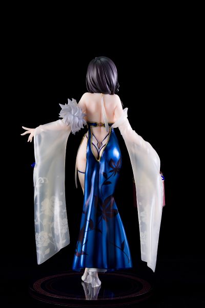 碧蓝航线 定安 轻装版