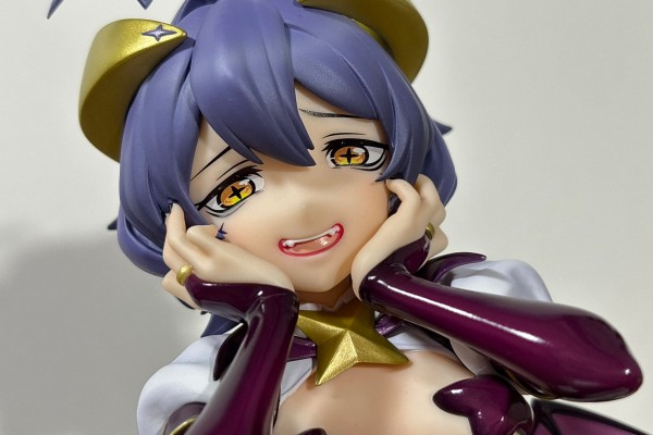 梦想成为魔法少女 邪恶玛吉雅