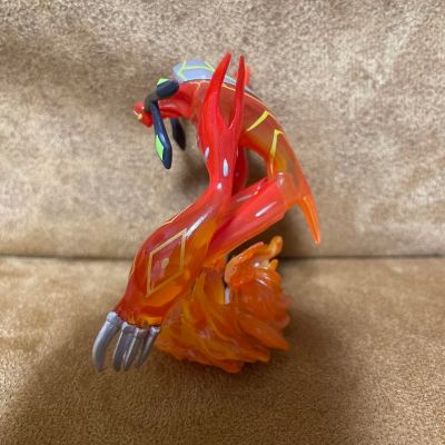 掌中名场面 通灵王（2021） 超灵体！