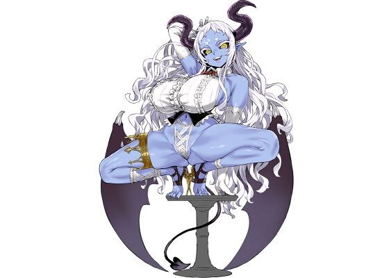 魔王大人 ～艾尔柯·柯尼希～