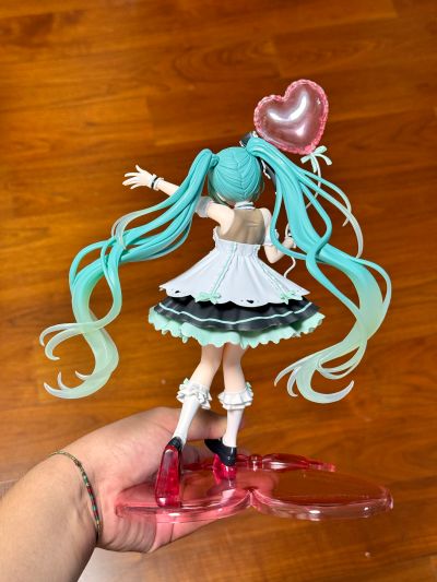 艺术家杰作+ 初音未来生日会2025  〜生日会造型〜