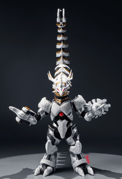 S.H.Figuarts   加拉特隆