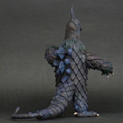 大怪兽系列 尤多林卡 少年Ric限定商品