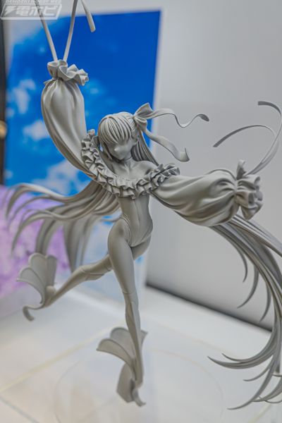 枪兵-谜之Alterego·Λ（第二再临）