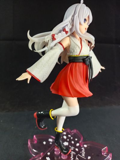 Coreful  魔女之旅 伊蕾娜~樱花和服~（TAiTO限定）